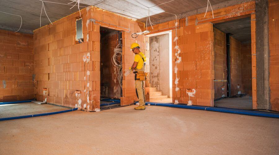 Local Chimney Repair in Kim, CO